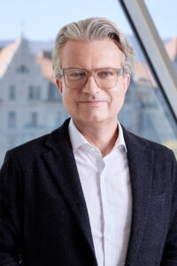 Landeshauptmann Christopher Drexler