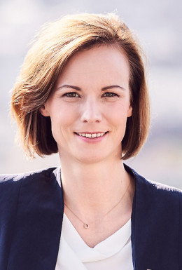 Mag. Mariana Kühnel, MA