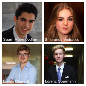 nMEP Niederösterreich 2016 Presidency