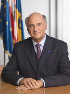 Dr. Erwin Pröll
