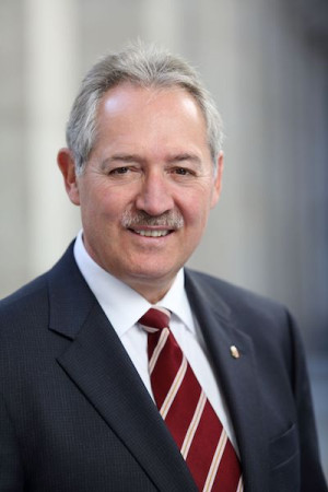 KommR Viktor Sigl