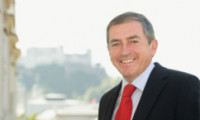 Dr. Heinz Schaden