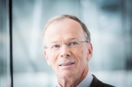 MdEP Prof. Eugen Freund