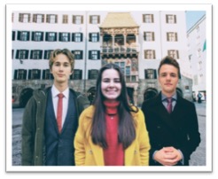 nMEP Tirol 2019 Presidency