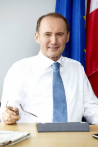 Mag. Othmar Karas