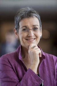 Ulrike Lunacek