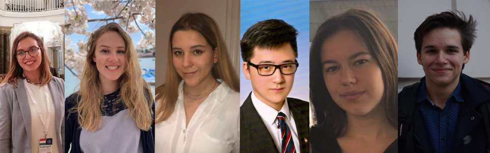 nMEP Burgenland 2020 Presidency