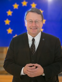 MdEP Dr. Paul Rübig