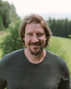 MdEP Thomas Waitz