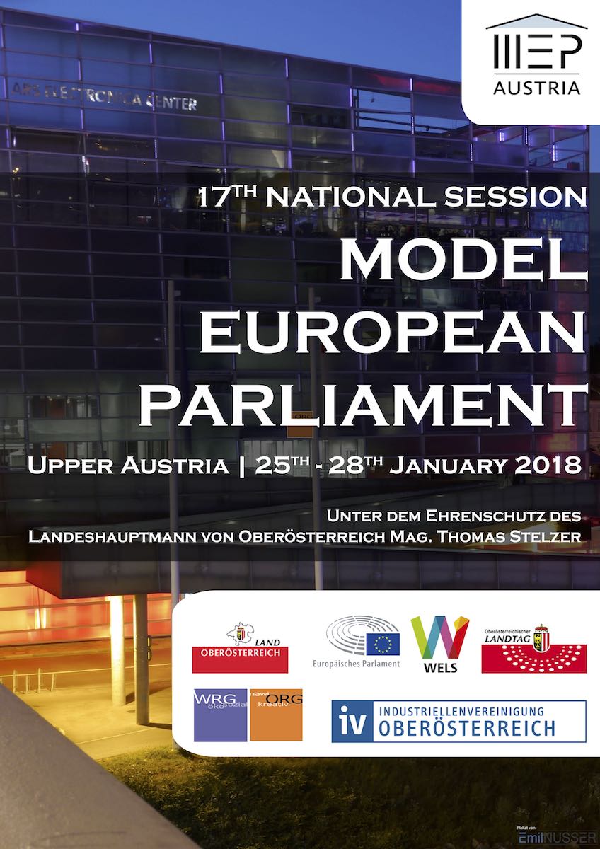 nMEP Oberösterreich 2018