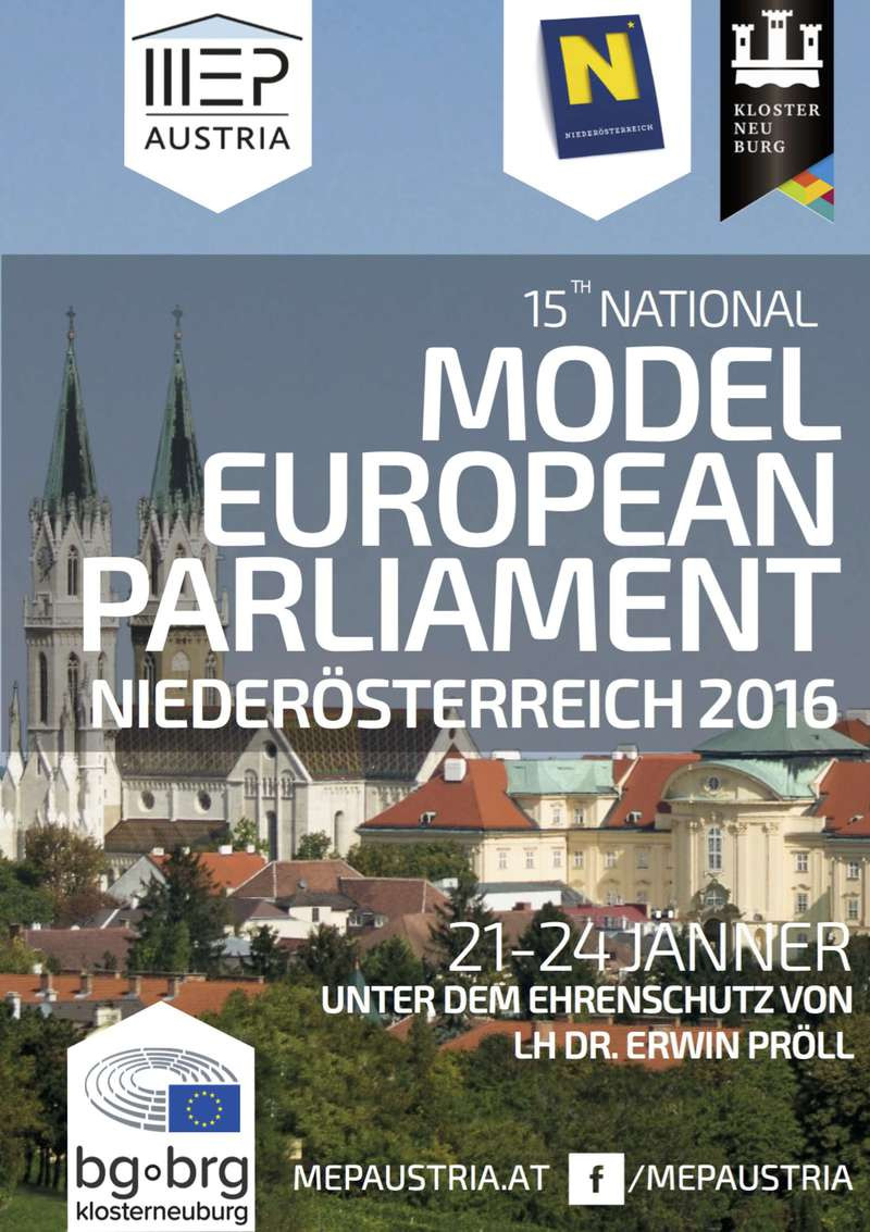 nMEP Niederösterreich 2016