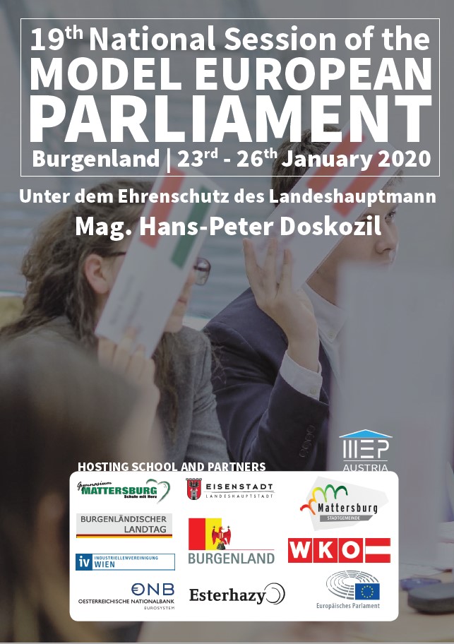 nMEP Burgenland 2020